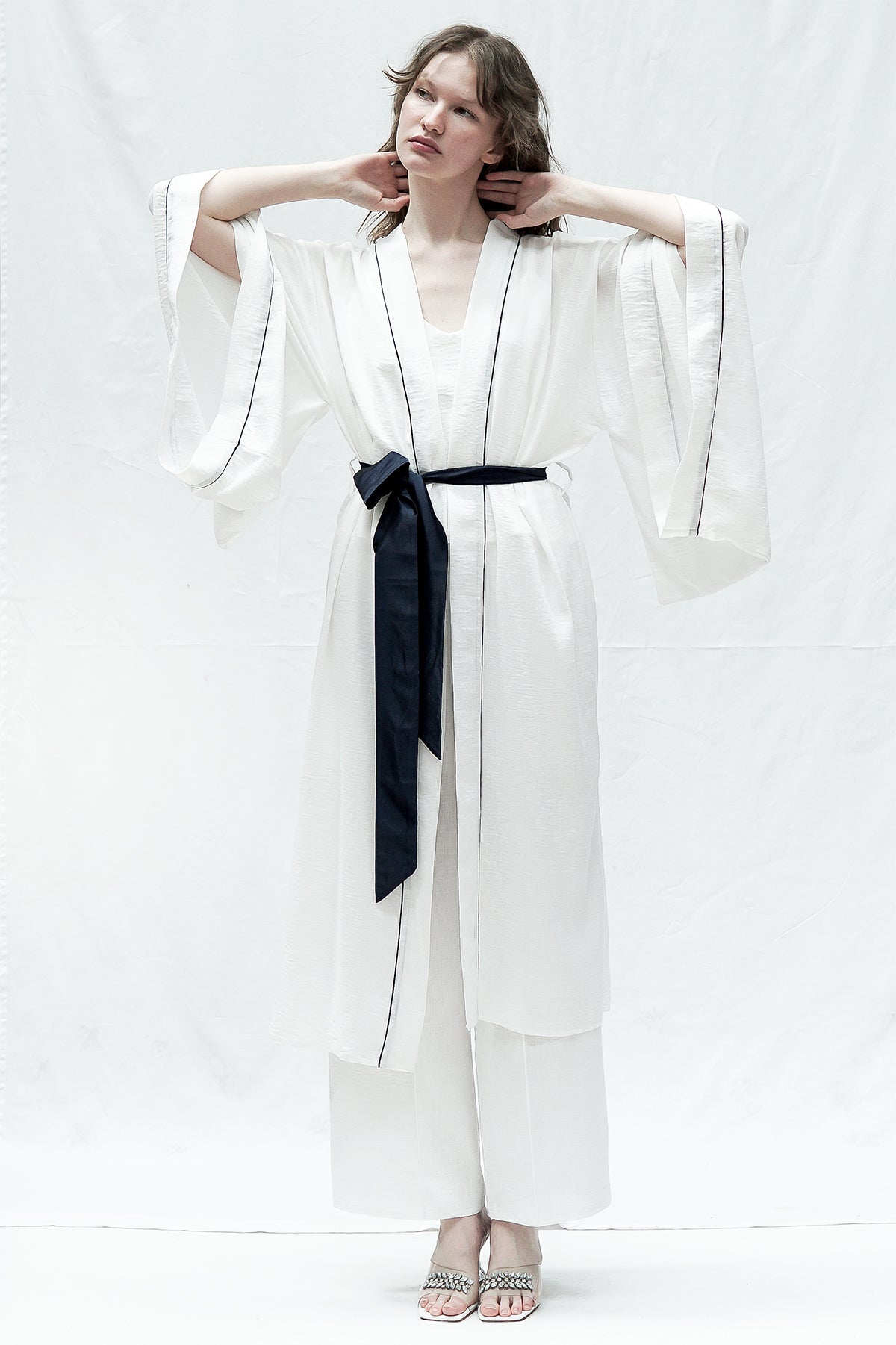 HAM KETEN KARE KOL LACSUVERT