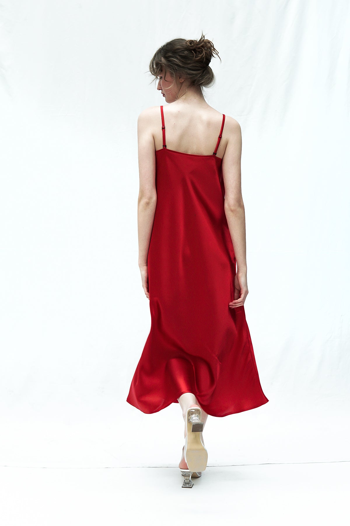 DEGAIN-SELLING DEGAIN-SATISFIED