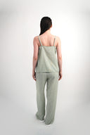 FRENCH DANCELLOR KIMONO-PANTS TEAM