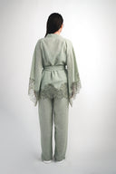 FRENCH DANCELLOR KIMONO-PANTS TEAM