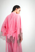 FRENCH DANCELLOR KIMONO-PANTS TEAM
