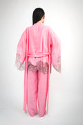 FRENCH DANCELLOR KIMONO-PANTS TEAM