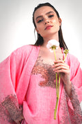 FRENCH DANCELLOR KIMONO-PANTS TEAM