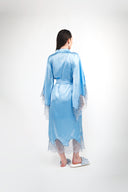 FRENCH DANCELLI BAT ARM KIMONO