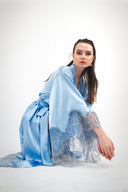 FRENCH DANCELLI BAT ARM KIMONO
