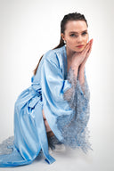 FRENCH DANCELLI BAT ARM KIMONO