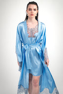 FRENCH DANCELLI BAT ARM KIMONO