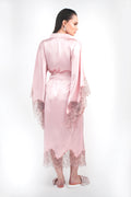 FRENCH DANCELLI BAT ARM KIMONO