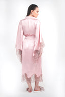 FRENCH DANCELLI BAT ARM KIMONO