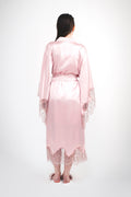 FRENCH DANCELLI BAT ARM KIMONO