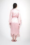 FRENCH DANCELLI BAT ARM KIMONO