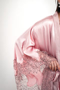 FRENCH DANCELLI BAT ARM KIMONO
