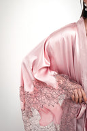 FRENCH DANCELLI BAT ARM KIMONO