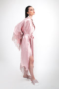 FRENCH DANCELLI BAT ARM KIMONO
