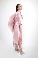 FRENCH DANCELLI BAT ARM KIMONO