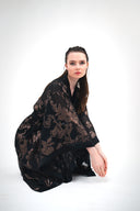 FRENCH DANCELLI BAT ARM KIMONO