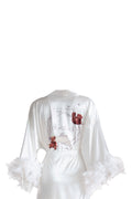 MOM KIMONO WITH WHITE OTHER