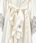 FRENCH DANCELLI BAT ARM KIMONO