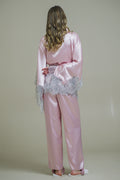 FRENCH DANCELLOR KIMONO-PANTS TEAM