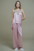 FRENCH DANCELLOR KIMONO-PANTS TEAM