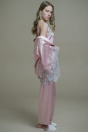 PUDRA RENK 8'Lİ SET