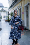 BROKAR KUMAŞ PELERİN