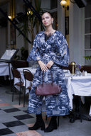 BROKAR KUMAŞ PELERİN