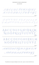 BEYAZ RENK MAVİ BİYELİ ŞAL YAKA DANTELLİ YARASA KOL KİMONO