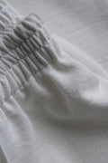 WHITE LINE'S BLOUSE-PANTS TEAM