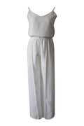 WHITE LINE'S BLOUSE-PANTS TEAM