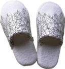 FRANSIZ DANTELLİ DÖRTLÜ SET