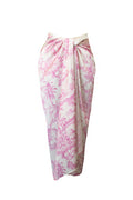 WHITE LINE'S BLOUSE-PANTS TEAM