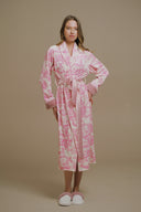 VALUATION SHAWL KIMONO