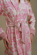 VALUATION SHAWL KIMONO