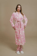 VALUATION SHAWL KIMONO