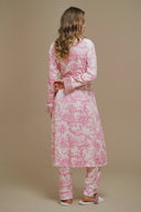 VALUATION SHAWL KIMONO