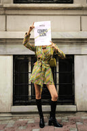 BROKAR CEKET ELBİSE