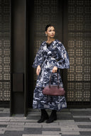 BROKAR KUMAŞ PELERİN