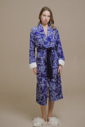 VALUATION SHAWL KIMONO