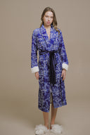 VALUATION SHAWL KIMONO