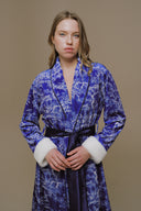 VALUATION SHAWL KIMONO