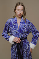 VALUATION SHAWL KIMONO