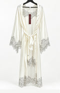 FRENCH DANCELLI BAT ARM KIMONO
