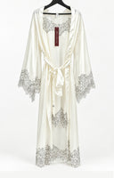 FRENCH DANCELLI BAT ARM KIMONO